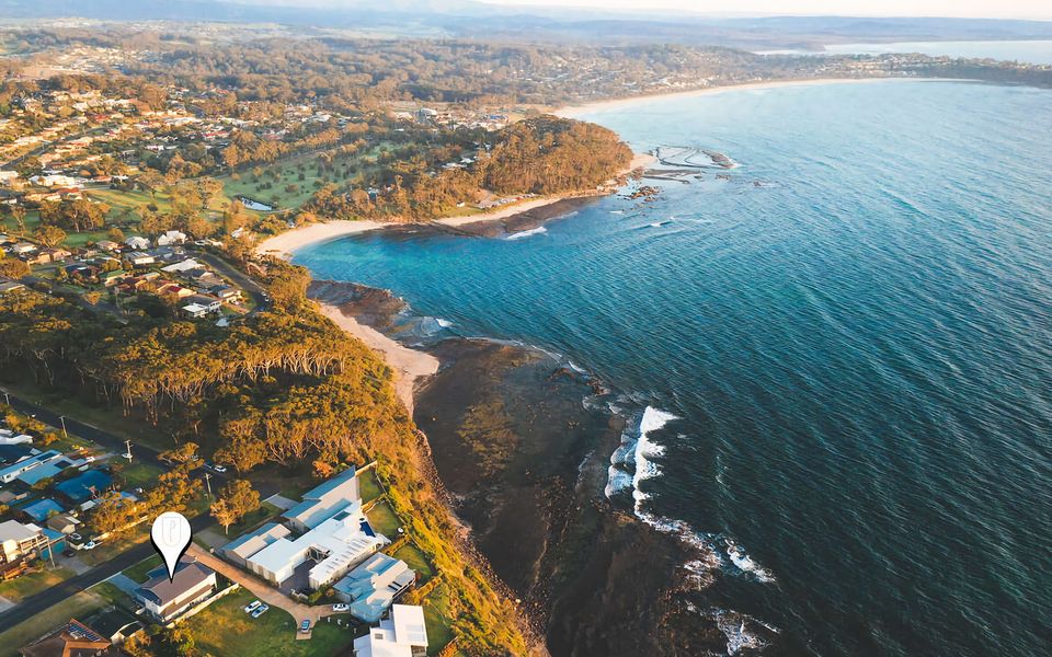 Hamptons Ocean Escape