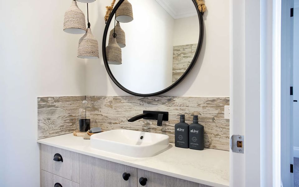 Hamptons Ocean Escape