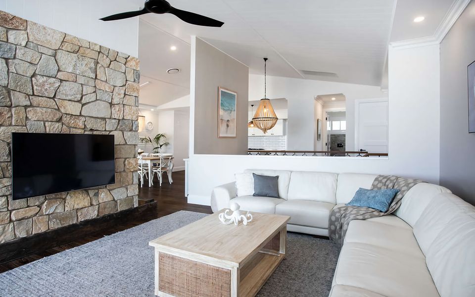 Hamptons Ocean Escape