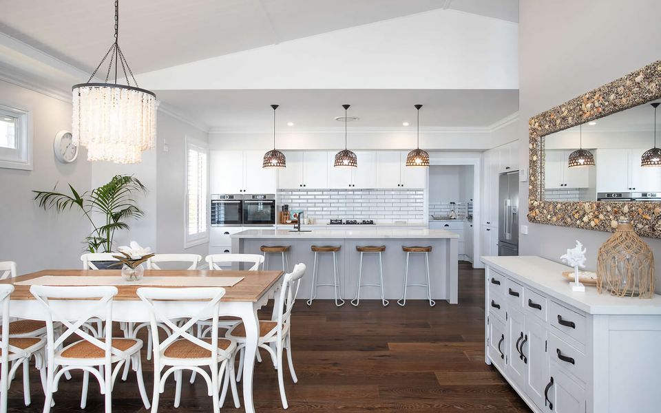 Hamptons Ocean Escape