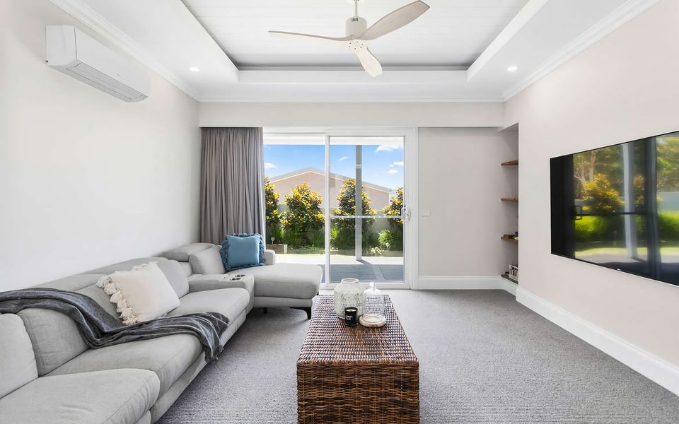 Hamptons Ocean Escape