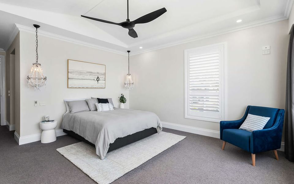 Hamptons Ocean Escape