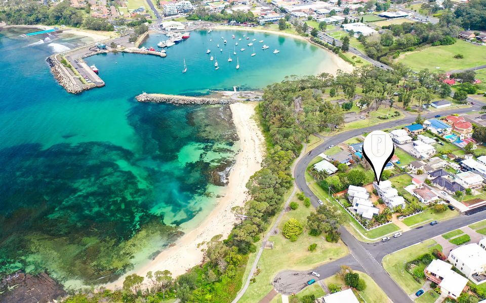 Harbour Haven