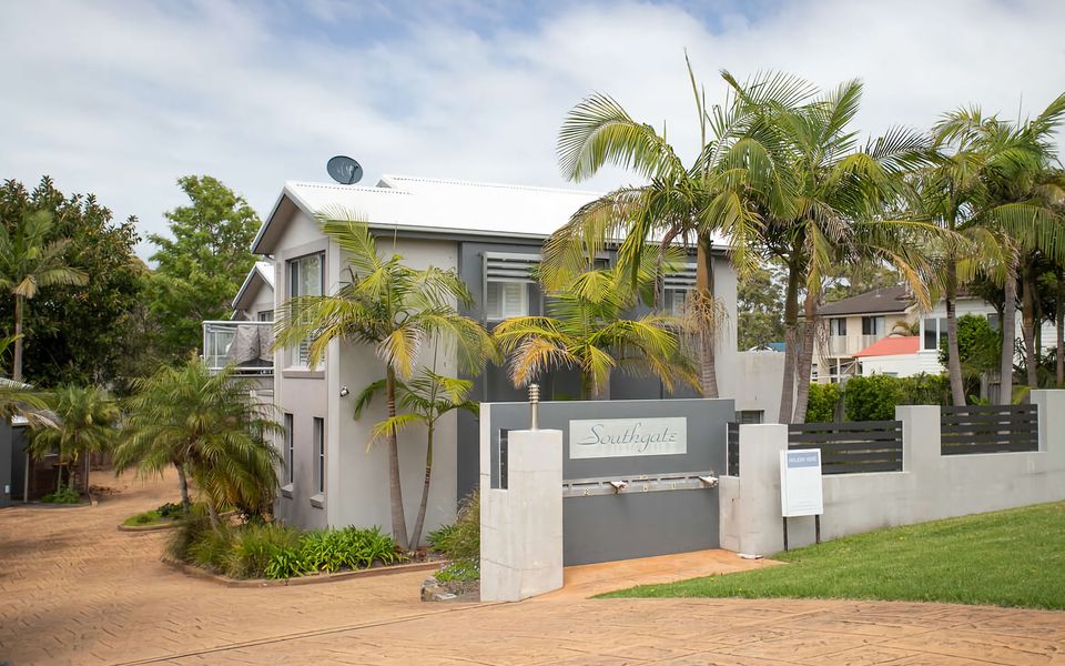 Harbour Haven