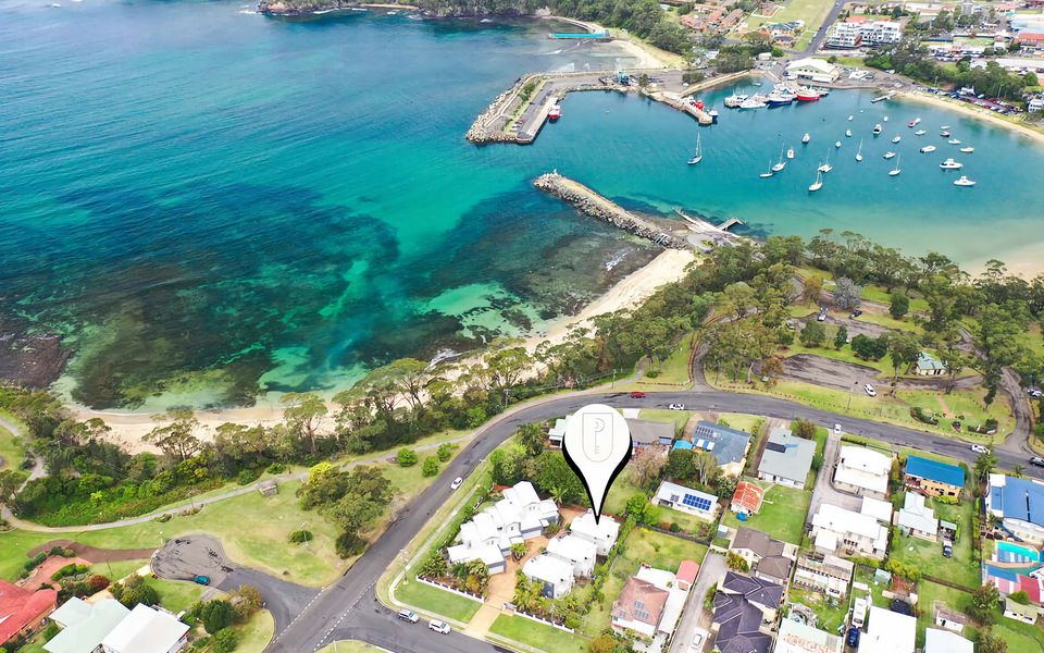 Harbour Haven