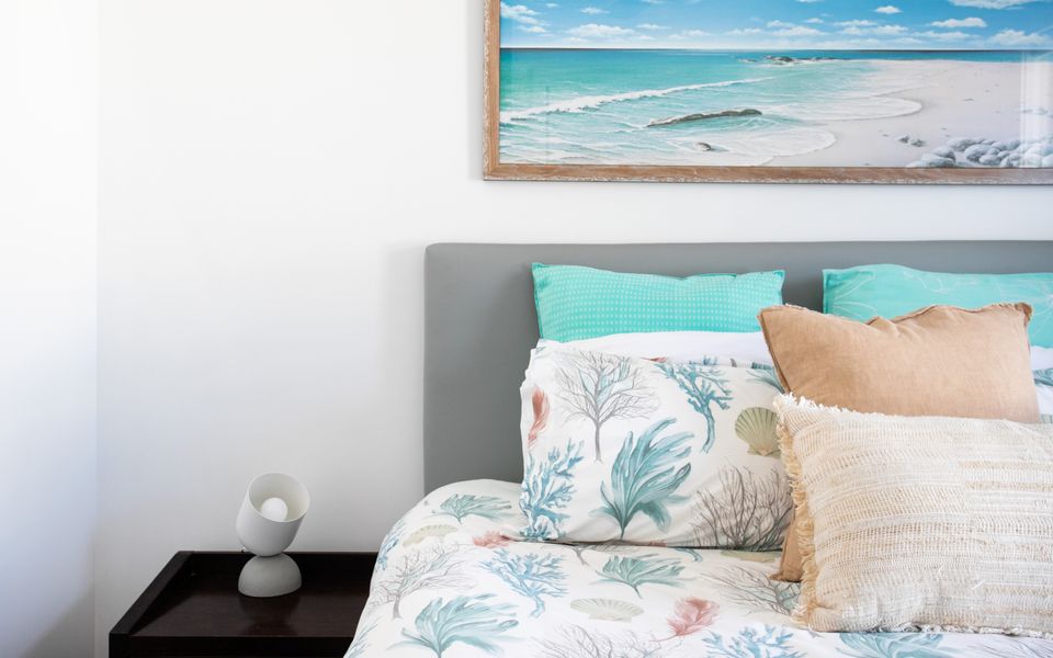 Mollymook Luxury Beachfront Apartment 10