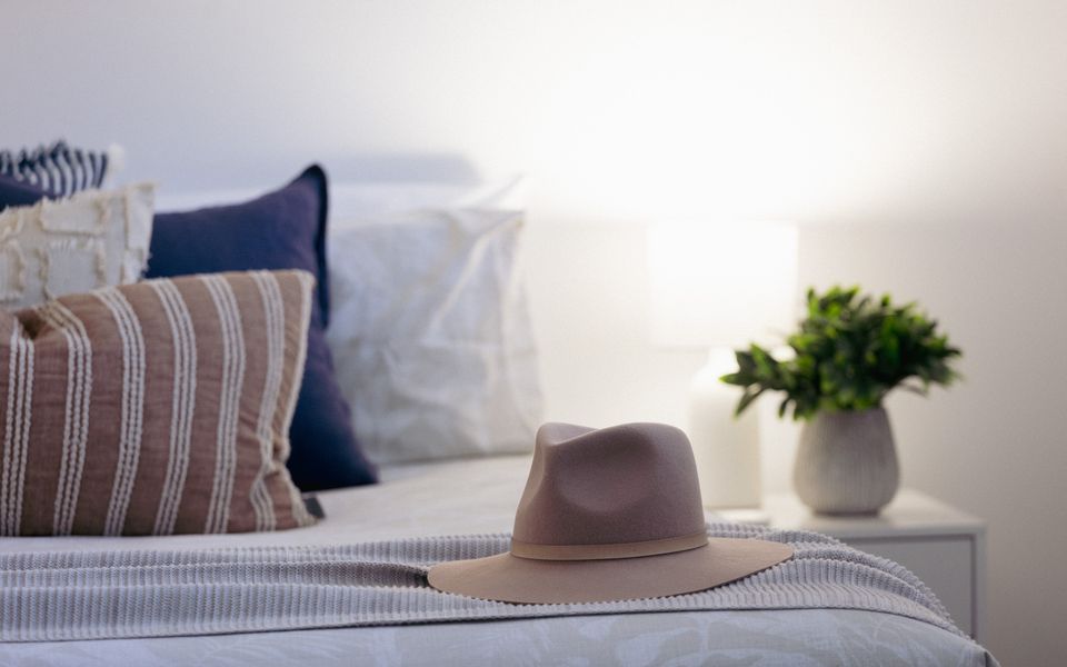 Mollymook Luxury Beachfront Apartment 3