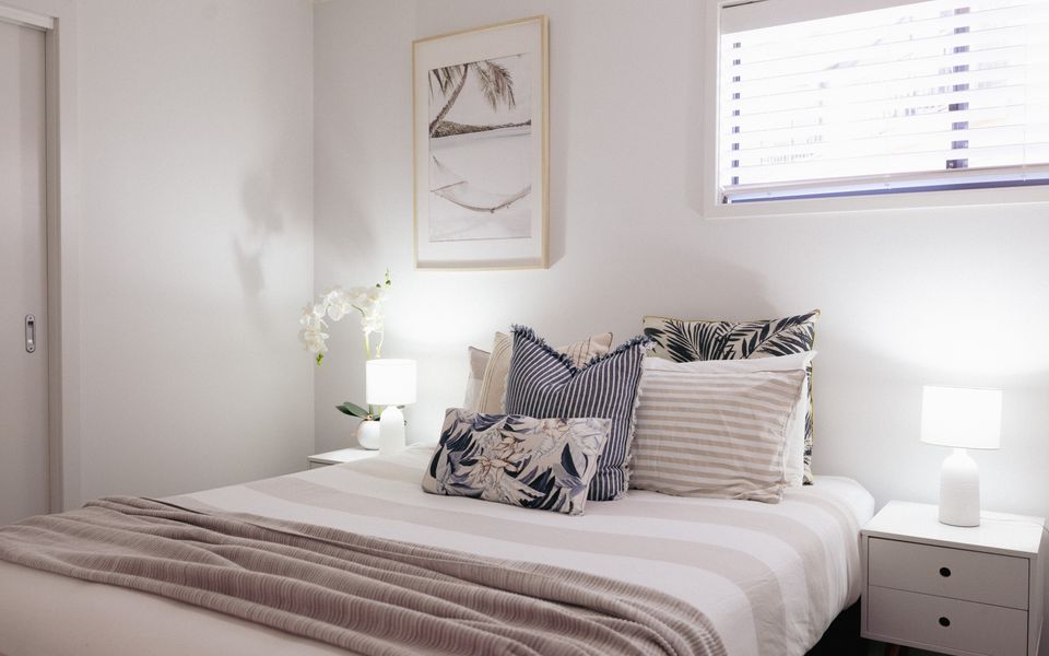 Mollymook Luxury Beachfront Apartment 3