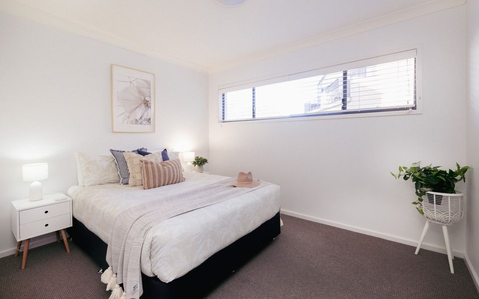 Mollymook Luxury Beachfront Apartment 3