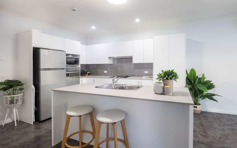 Mollymook Luxury Beachfront Apartment 3