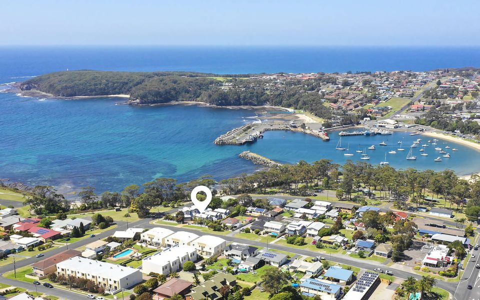 North Harbour