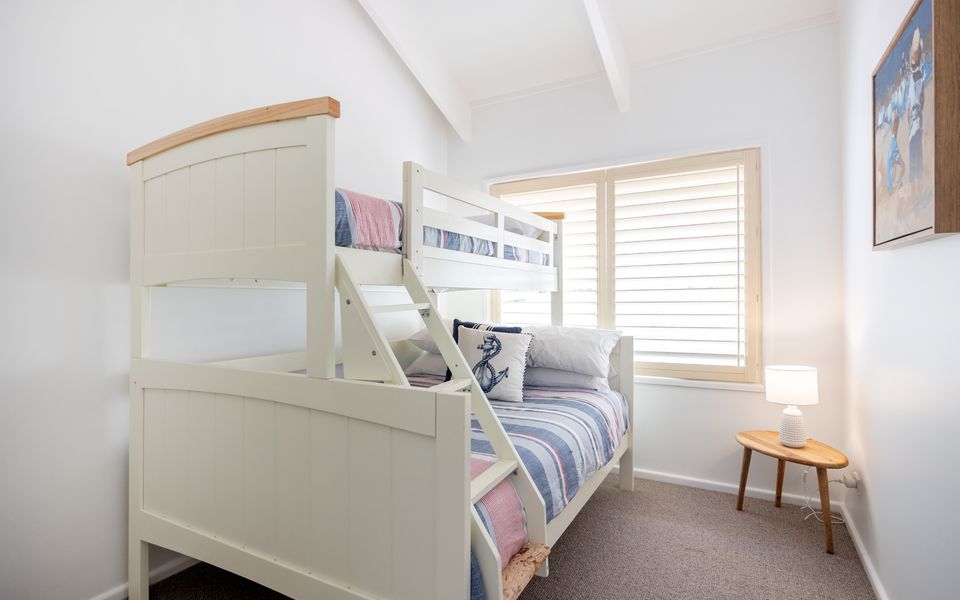 Banksia Beach House