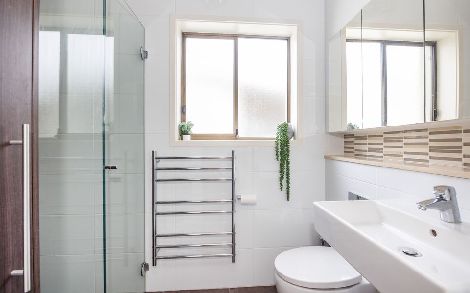 Banksia Beach House