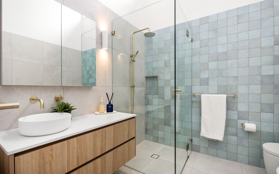 Banksia Beach House