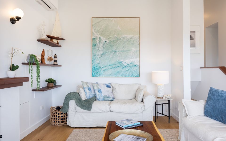 Banksia Beach House