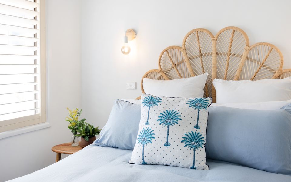 Banksia Beach House