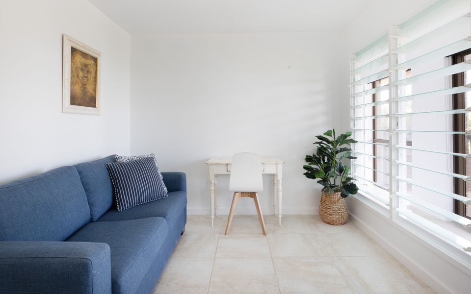 Banksia Beach House