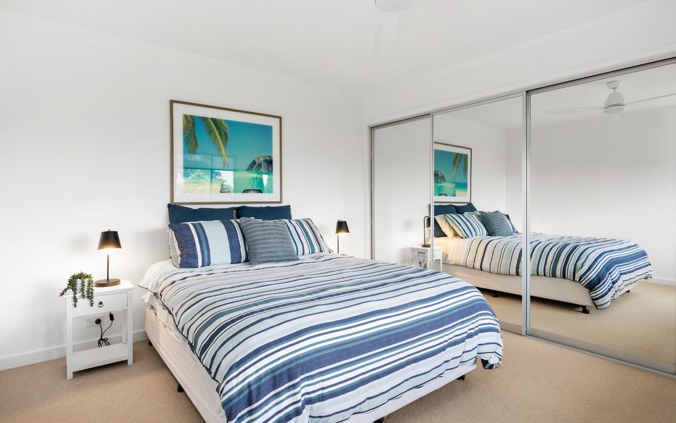 Banksia Beach House
