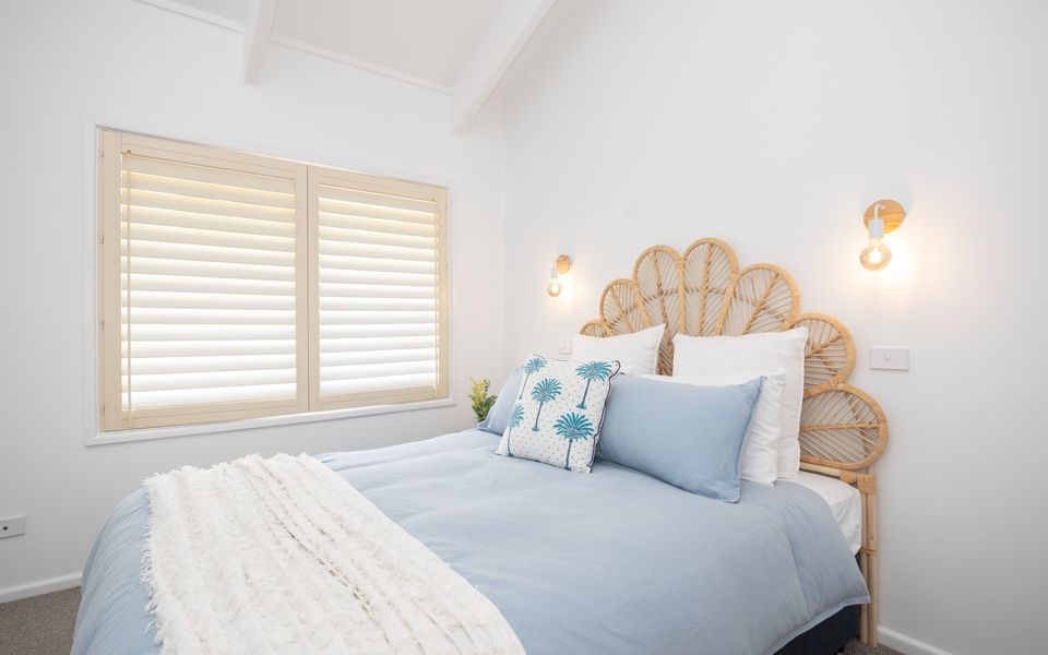 Banksia Beach House