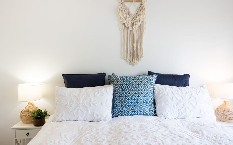 Banksia Beach House