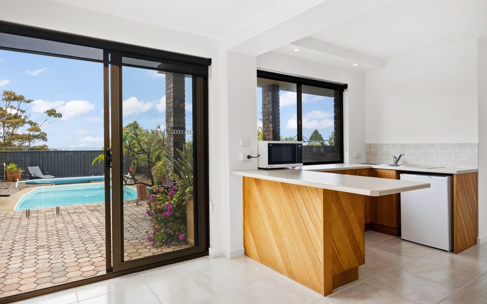 Banksia Beach House