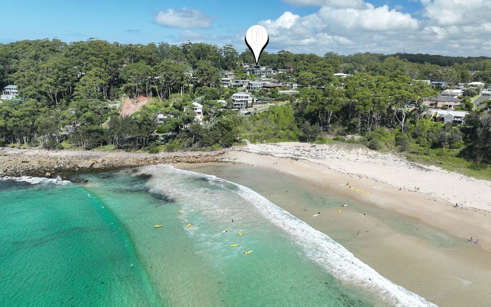 Bannister Head Brilliance