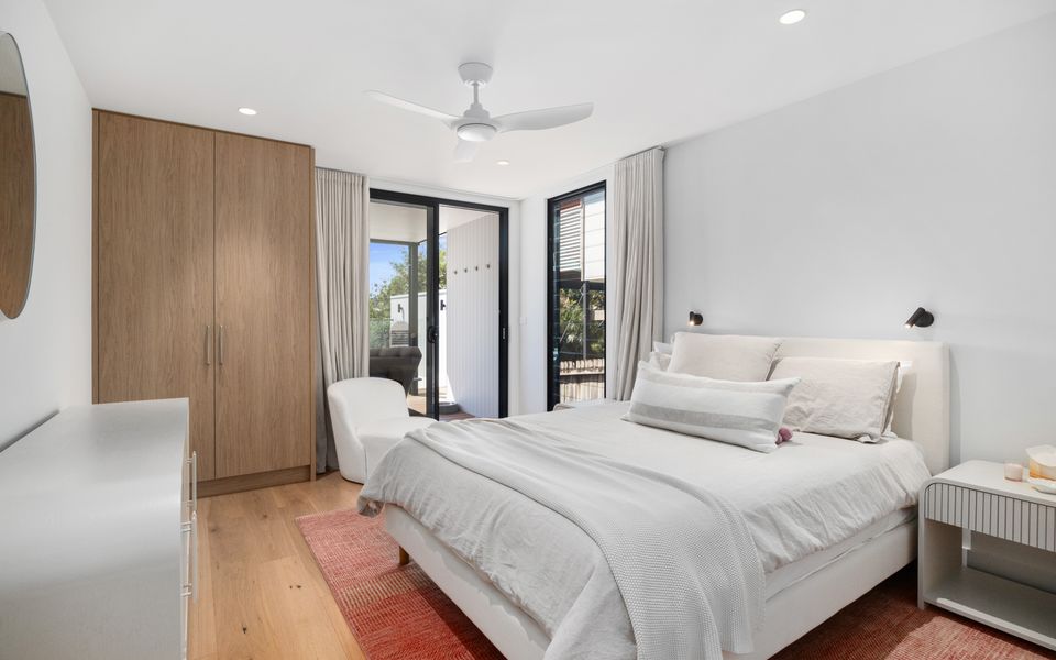 Bannister Head Brilliance