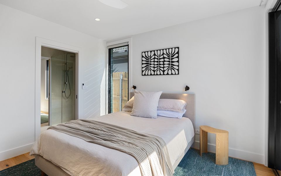 Bannister Head Brilliance