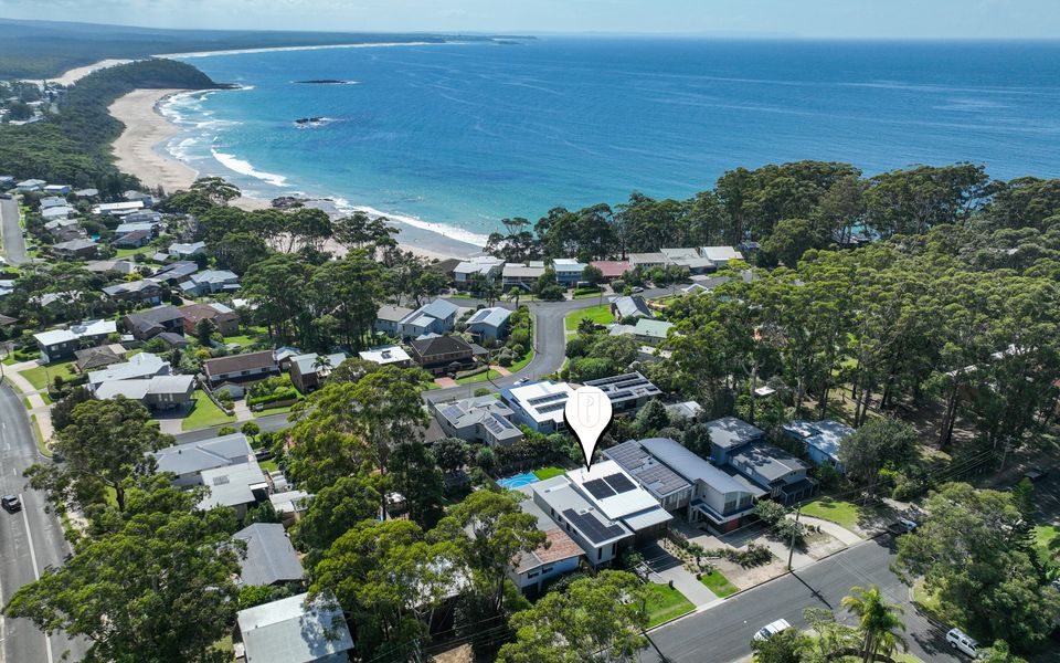 Bannister Head Brilliance