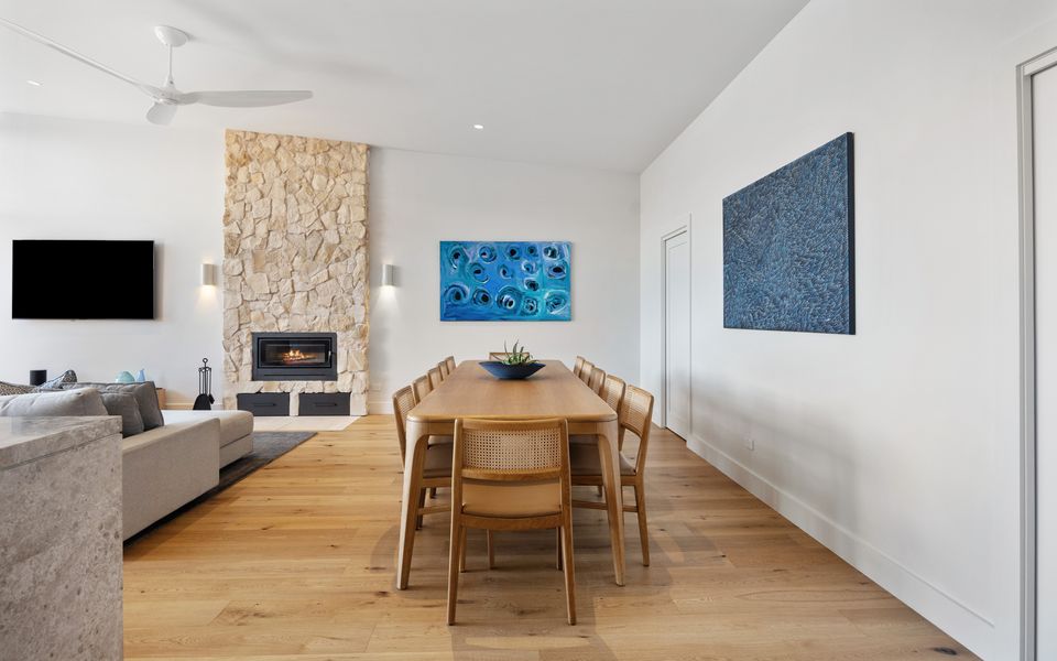 Bannister Head Brilliance