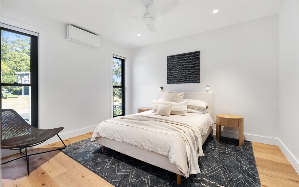 Bannister Head Brilliance