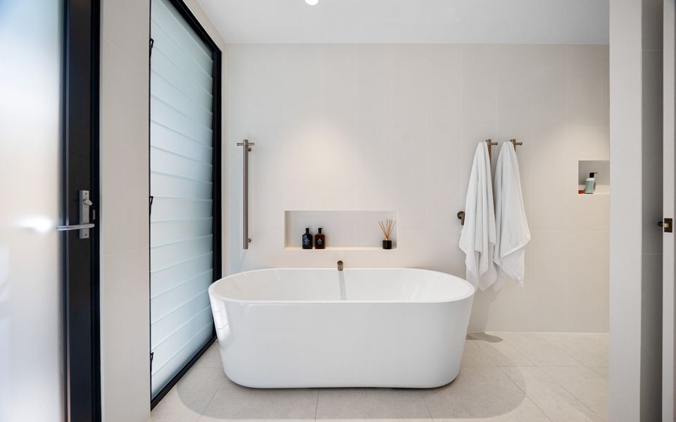 Bannister Head Brilliance