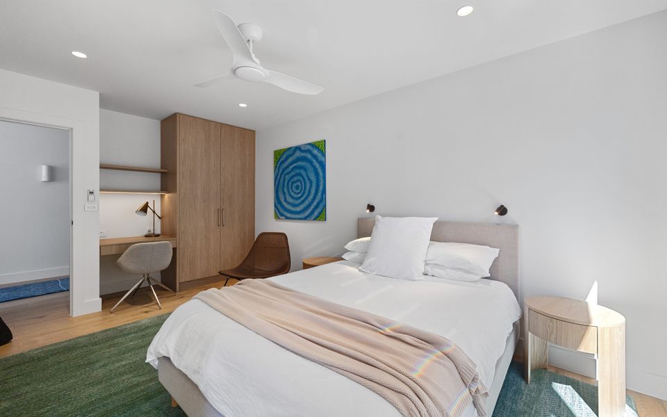 Bannister Head Brilliance