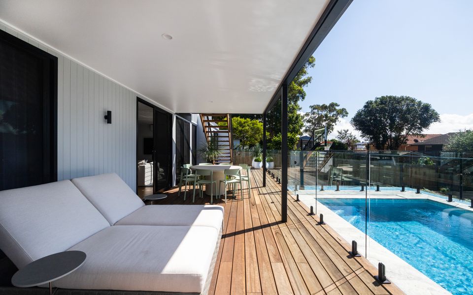 Bannister Head Brilliance