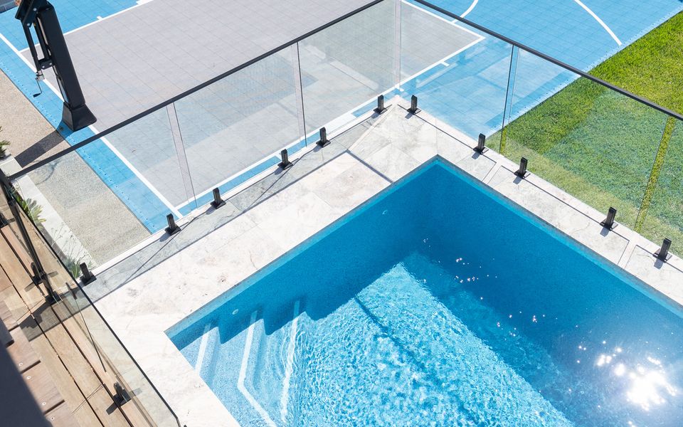 Bannister Head Brilliance