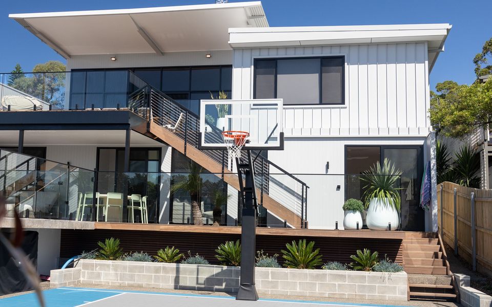 Bannister Head Brilliance