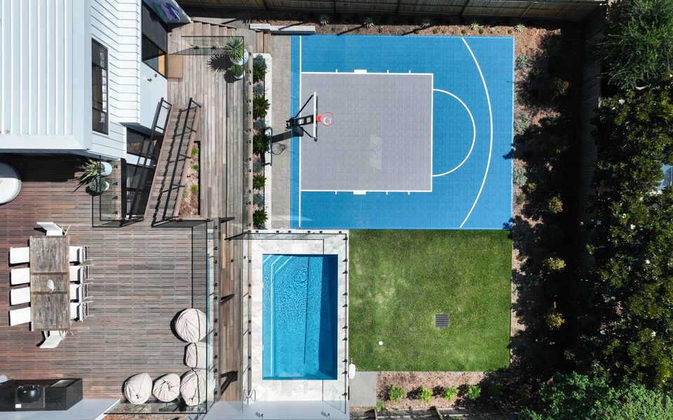 Bannister Head Brilliance