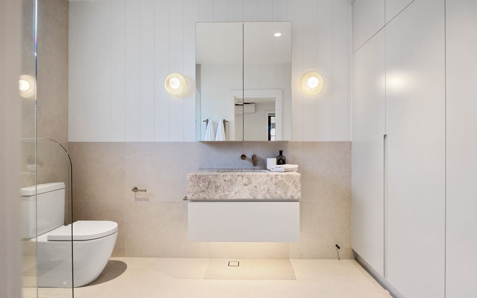 Bannister Head Brilliance