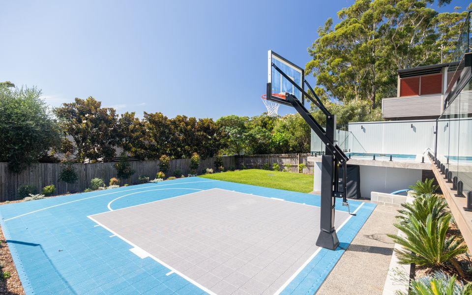 Bannister Head Brilliance