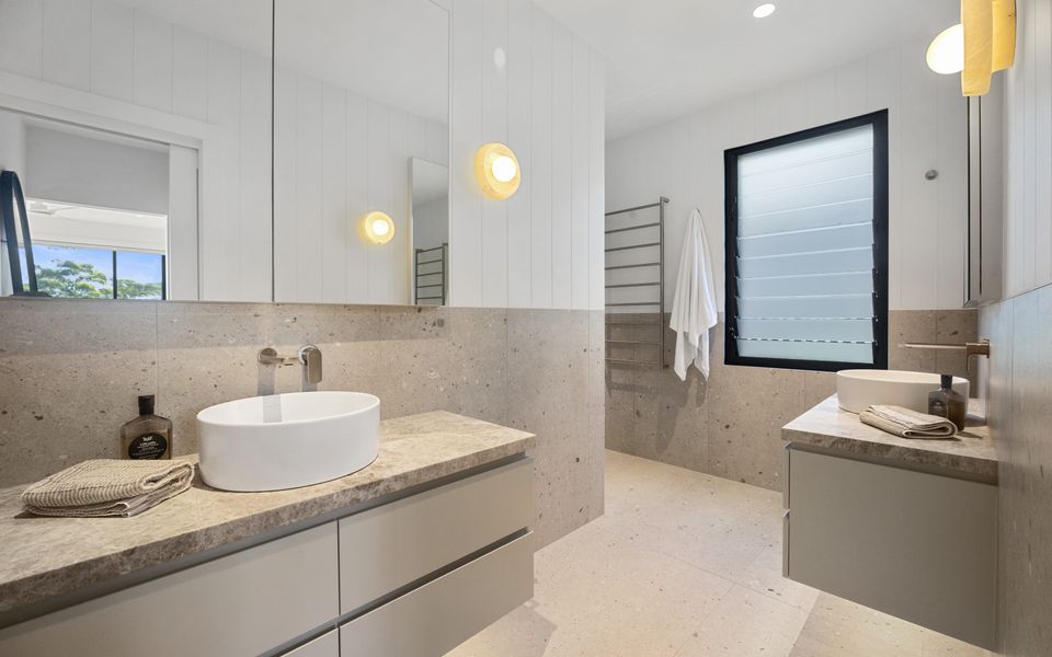 Bannister Head Brilliance