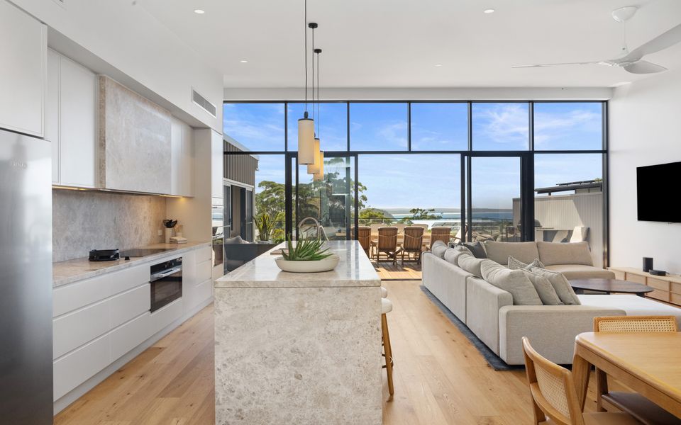 Bannister Head Brilliance