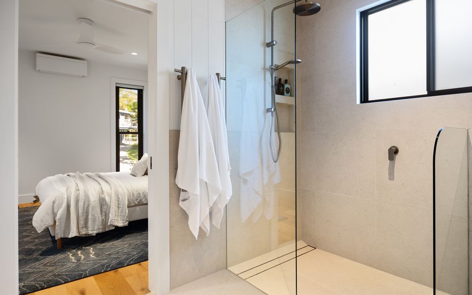 Bannister Head Brilliance