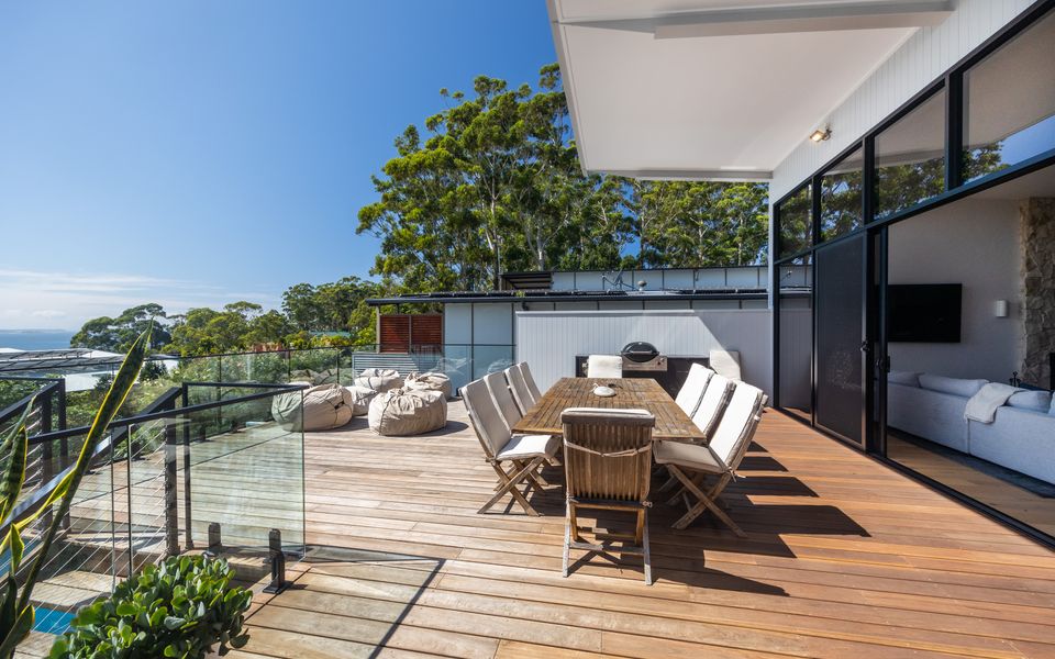 Bannister Head Brilliance