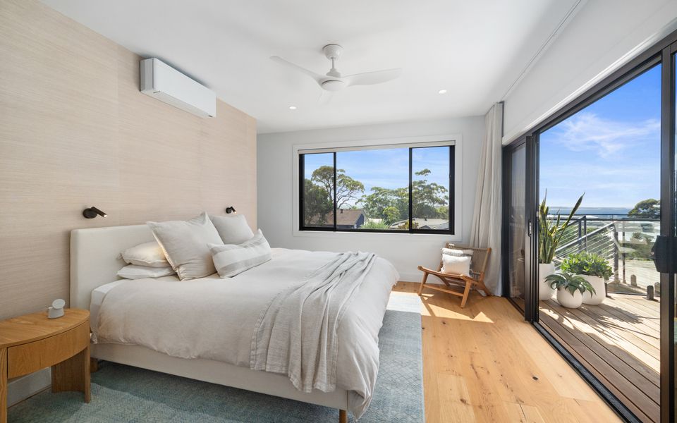 Bannister Head Brilliance