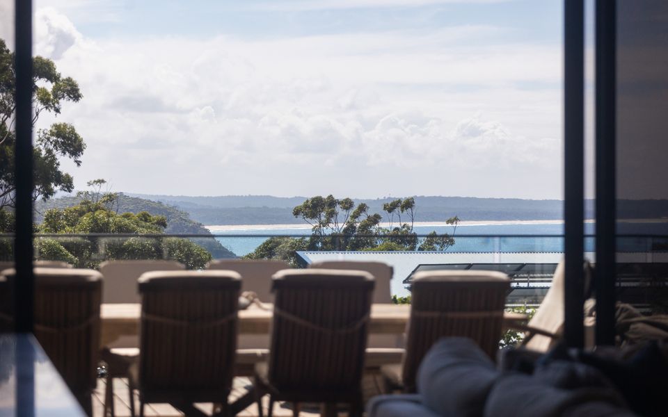 Bannister Head Brilliance