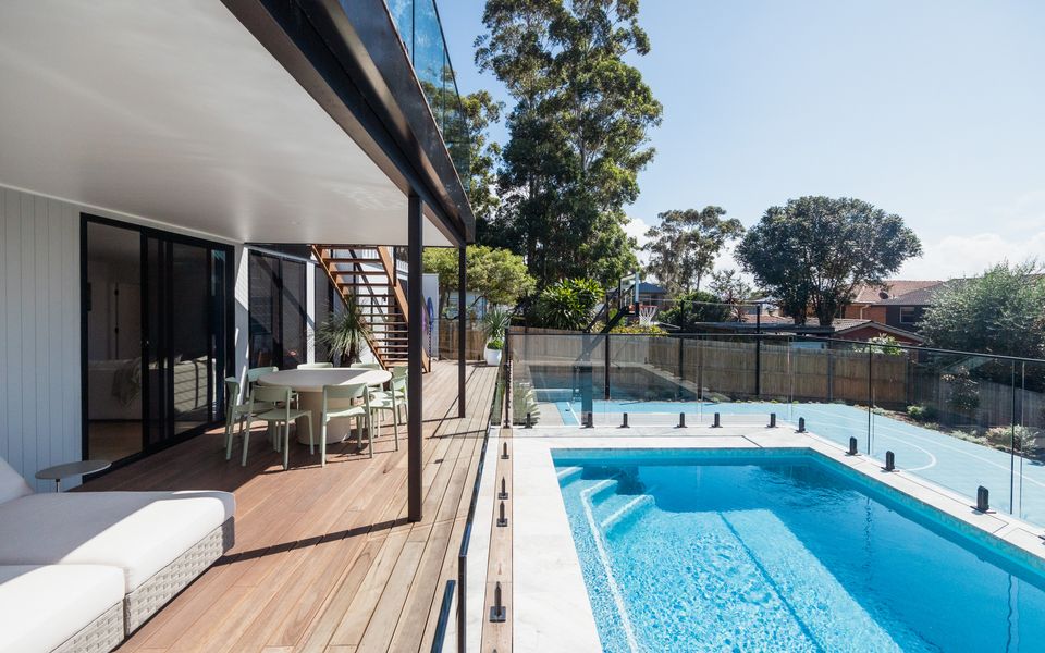 Bannister Head Brilliance