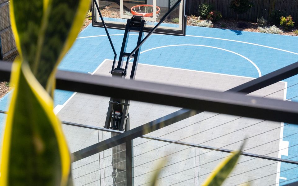 Bannister Head Brilliance