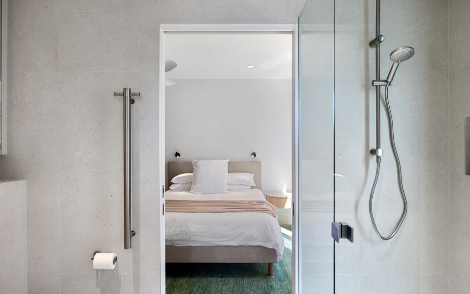 Bannister Head Brilliance