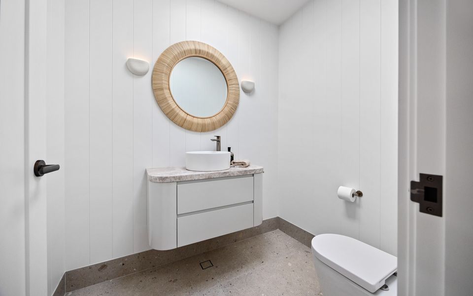 Bannister Head Brilliance