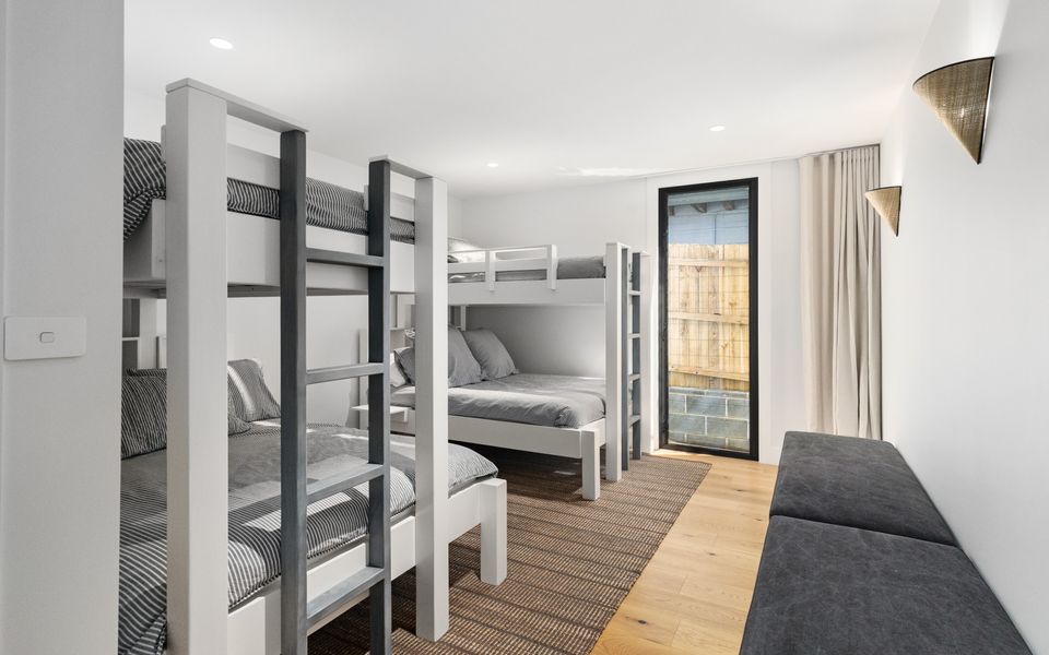 Bannister Head Brilliance